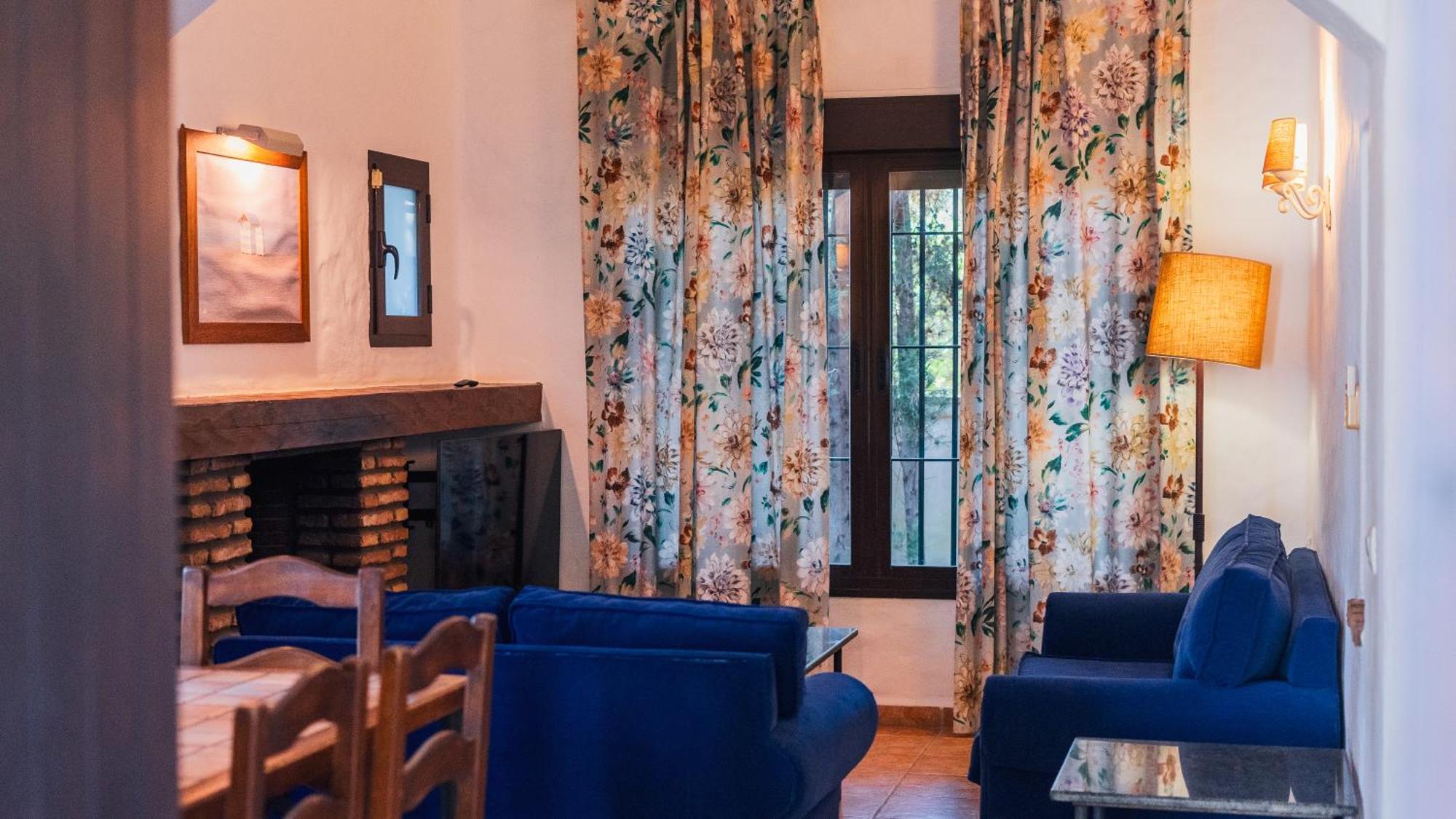 Villa Esterlicia By Fontanilla Del Mar Holidays Rentals Конил-де-ла-Фронтера Екстериор снимка