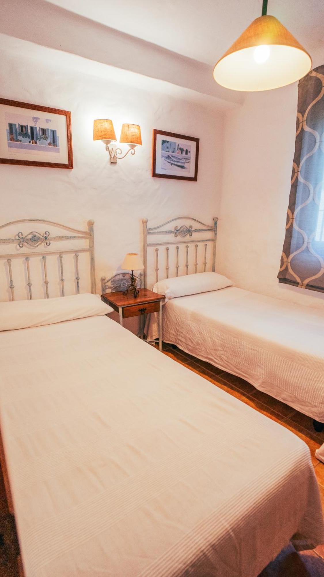Villa Esterlicia By Fontanilla Del Mar Holidays Rentals Конил-де-ла-Фронтера Екстериор снимка